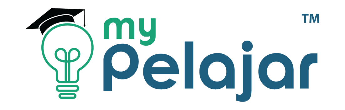 MyPelajar Logo